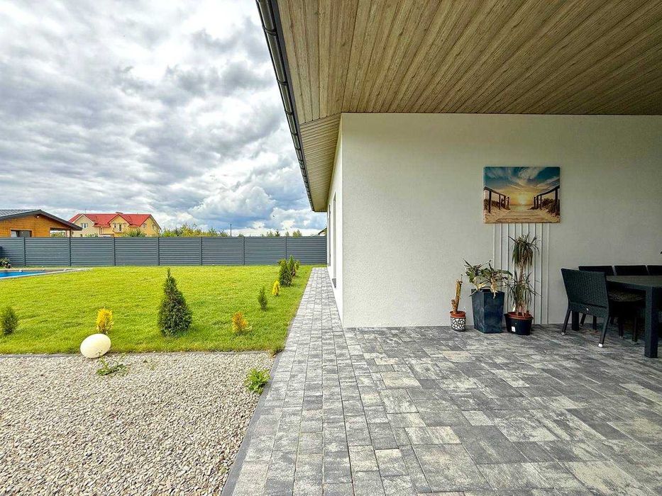 Продаж неймовірного одноповерхового будинку з якісним ремонтом!