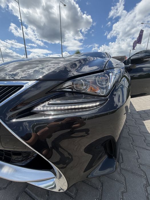 Lexus RC200 продам
