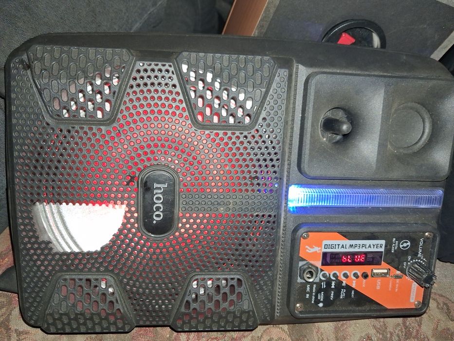 Динамик на блютуз колонку Hoco