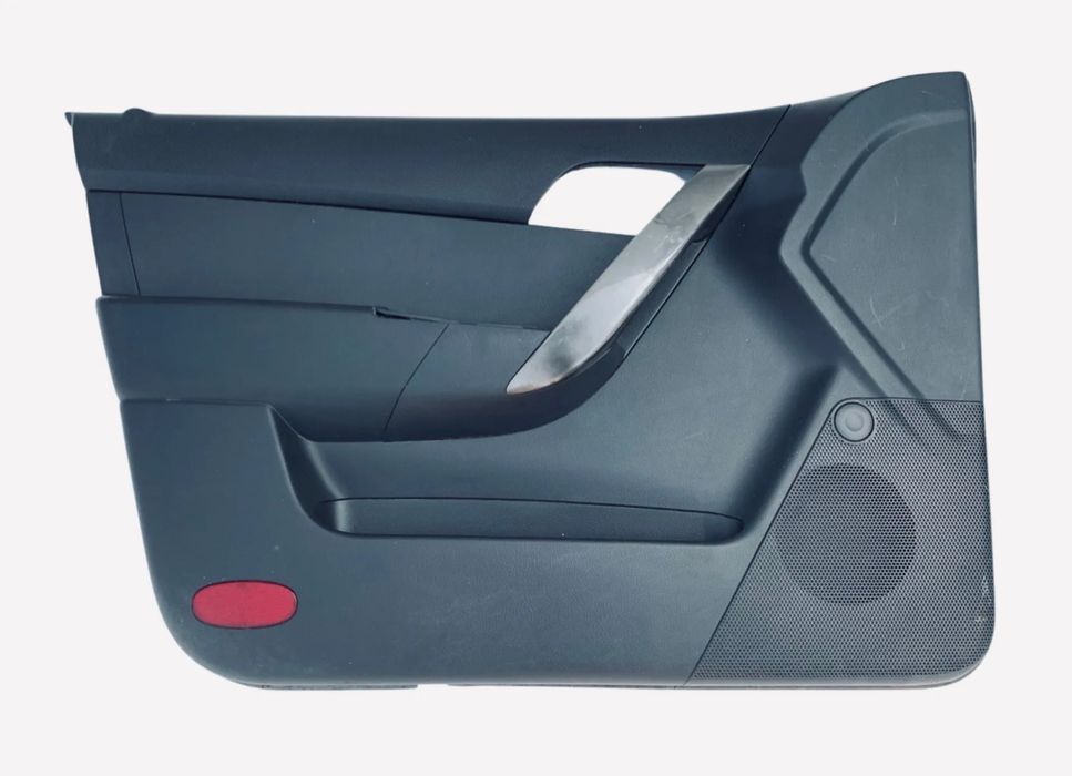 Карта дверей передня ліва Chevrolet Aveo T250