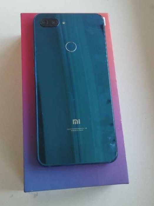 Xiaomi Mi 8 Lite 4/64