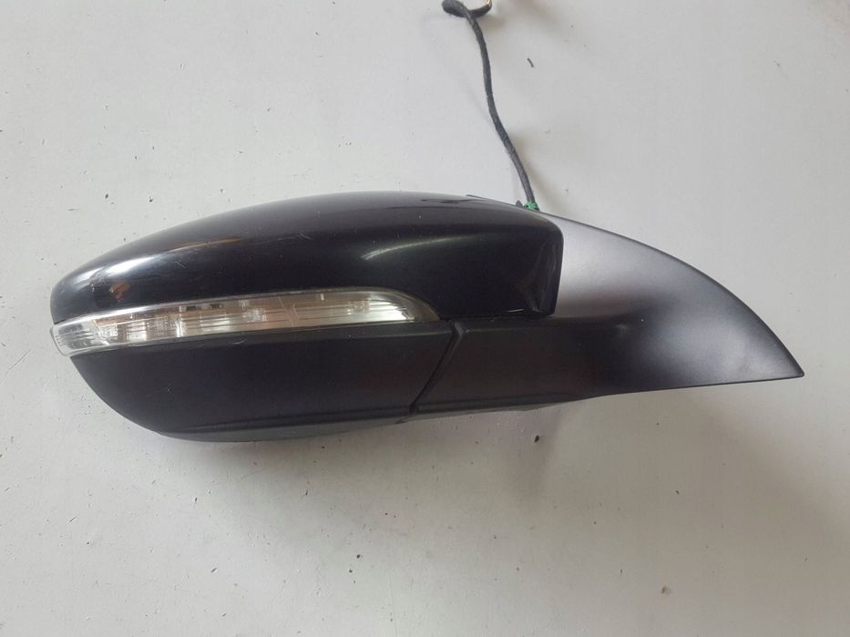 VW PASSAT CC 08-12r LUSTERKO PRAWE 6 KABLI LC9X