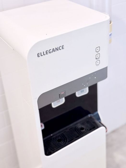 Dispensador de água - Bebedouro