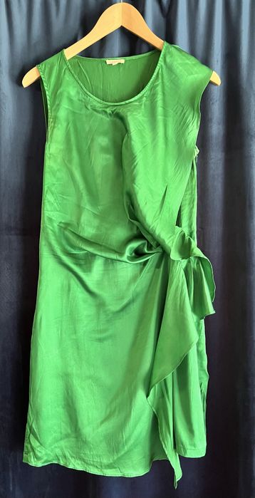 Сукня шовк PAROSH