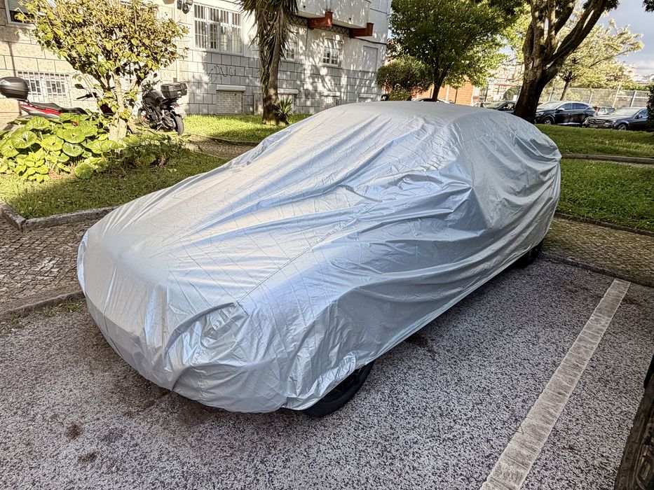 Bmw 320d (e46) em bom estado