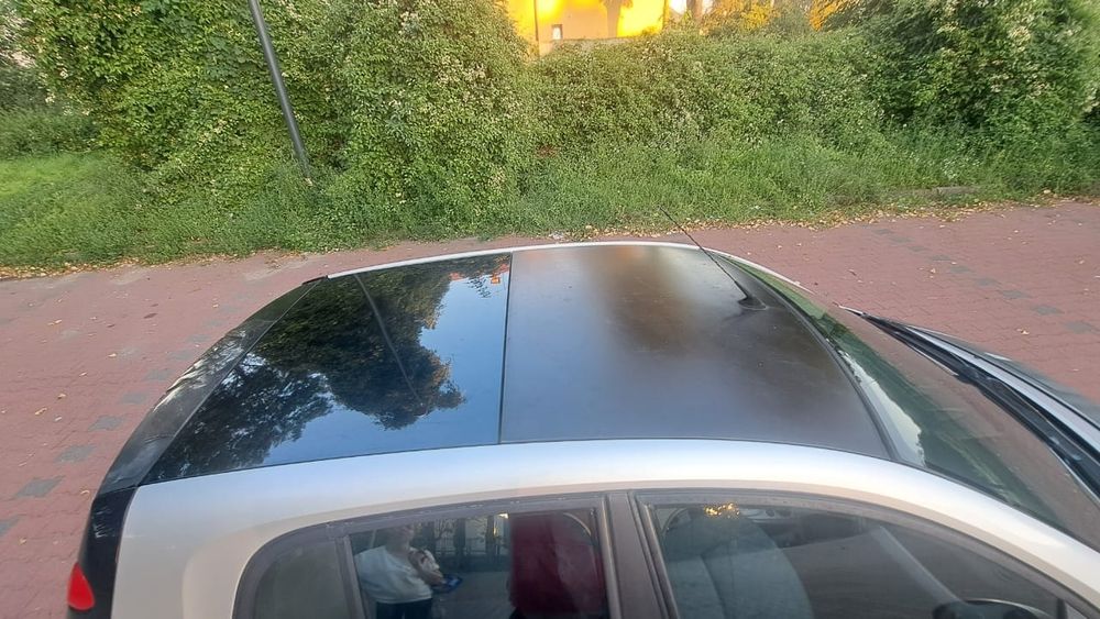 Smart  Forfour  1.5
