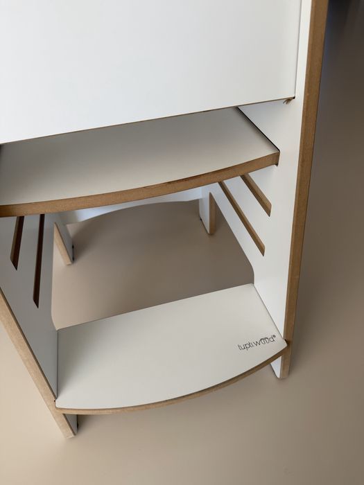 Kitchen Helper EXTRA SAFE - Pomocnik Kuchenny