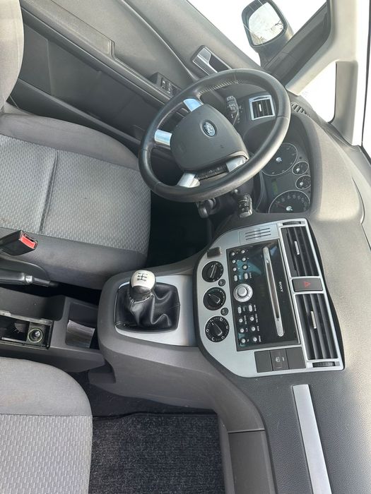 Ford focus c-max