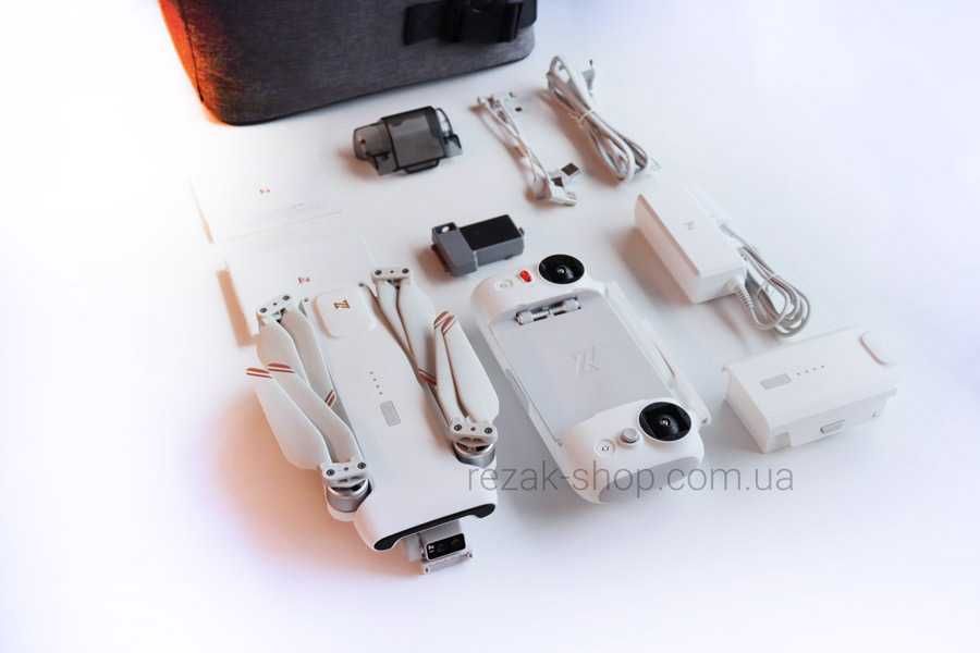 Квадрокоптер Fimi X8 дрон з вантажопідйомністю 600 г