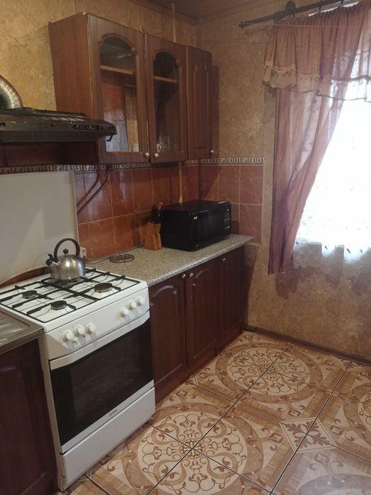 Заречный 2х-ком почасово/сутки