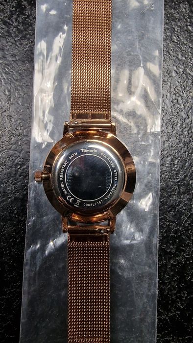 Zegarek damski Tamaris