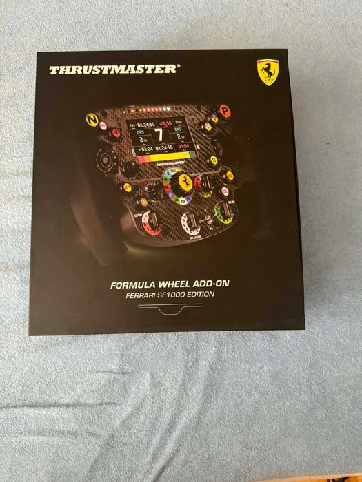 Thrustmaster SF1000