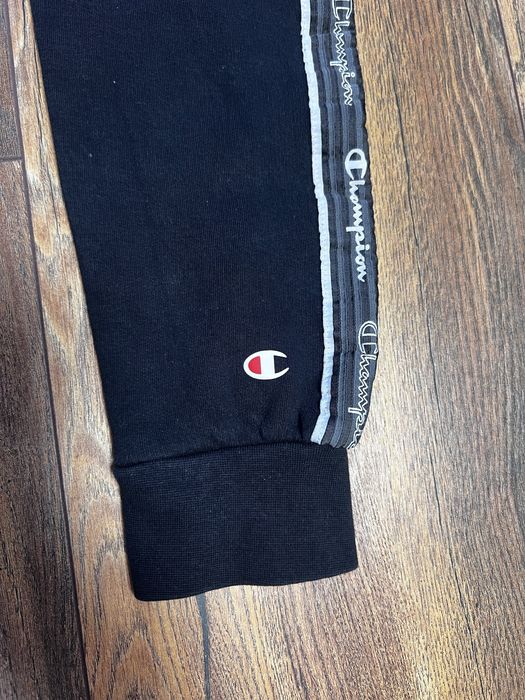 Дитяча кофтинка Champion