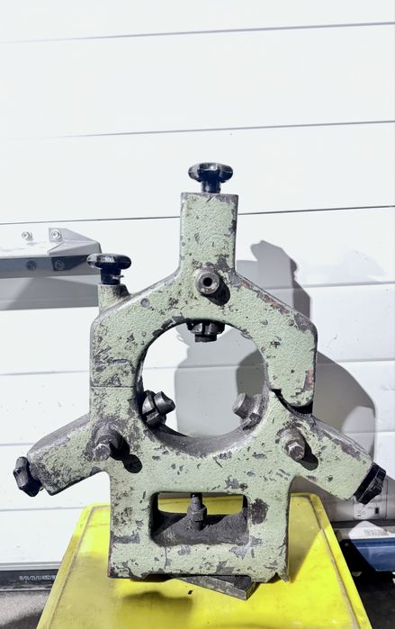 Oklur do tokarki Bułgarskiej CU500