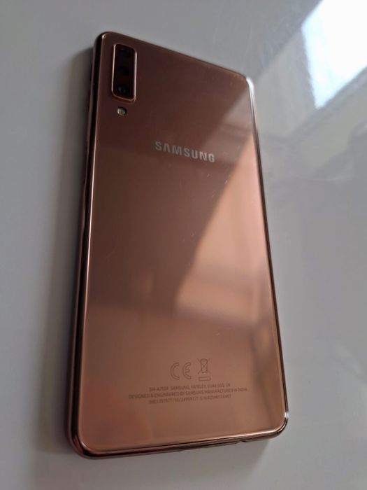 Samsung Galaxy A7