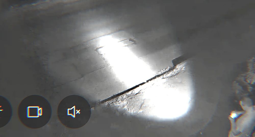 Інфрачервоний лазерний приціл TouchSoul TF-1143 IR Laser