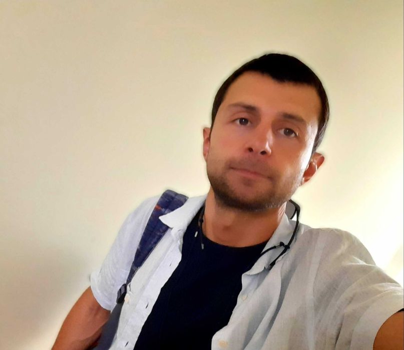 Massagem terapêutica Ruben Vilarinho