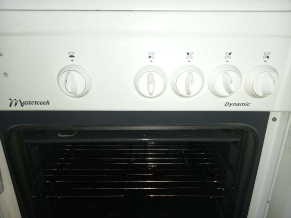 Sprzedam kuchenkę gazową Mastercook
