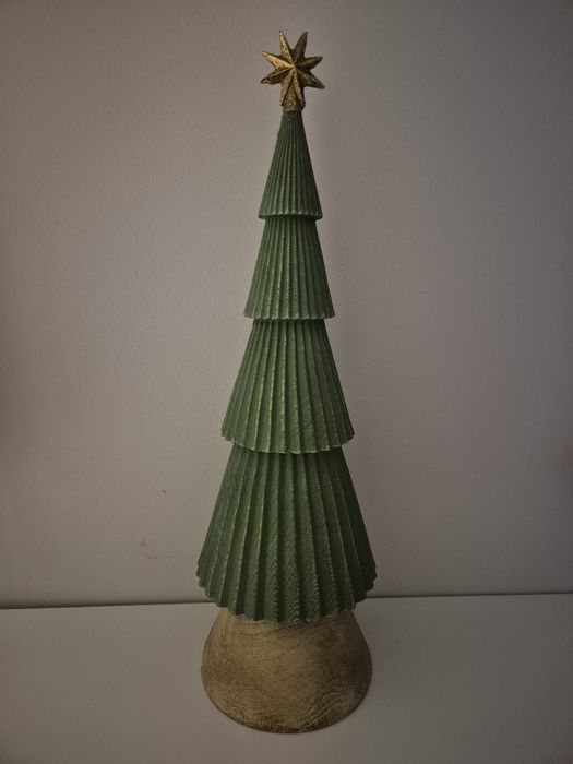 Nowa choinka figurka home you