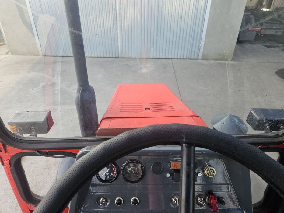 Хтз 2511,1995рік