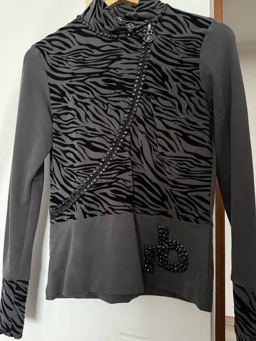 Кофточка roccobarocco S