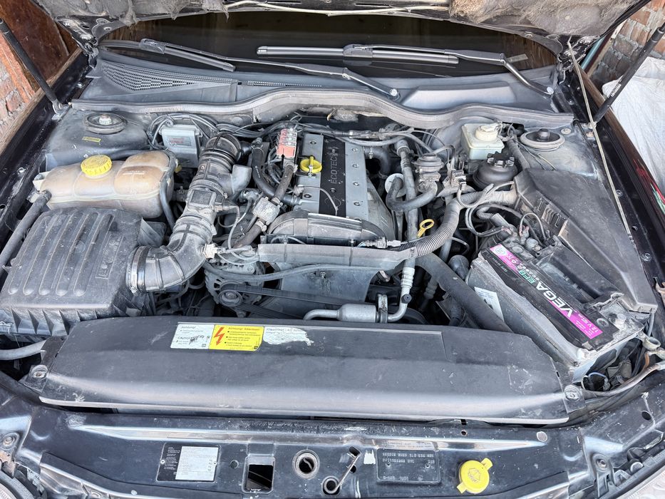 Opel Omega B Опель  Омега б