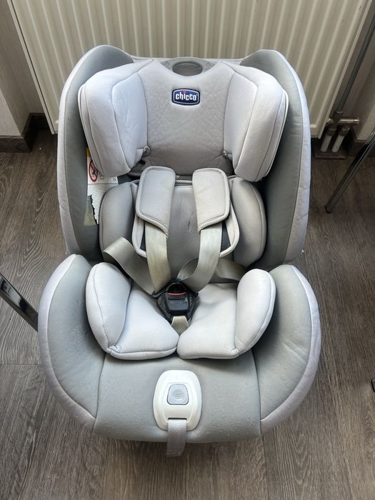 Детское кресло Chicco
