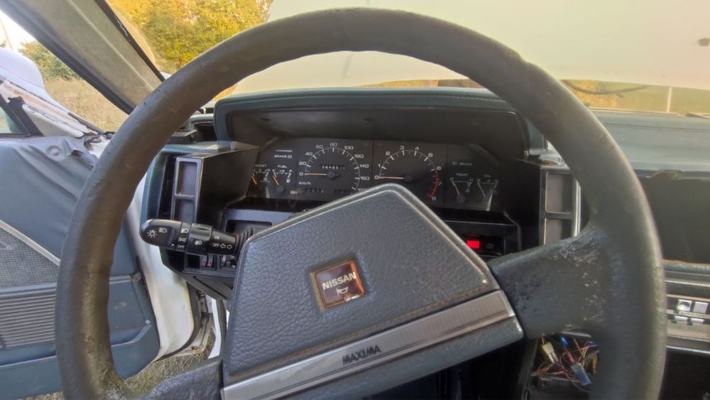 Продам   Нісан блюберд