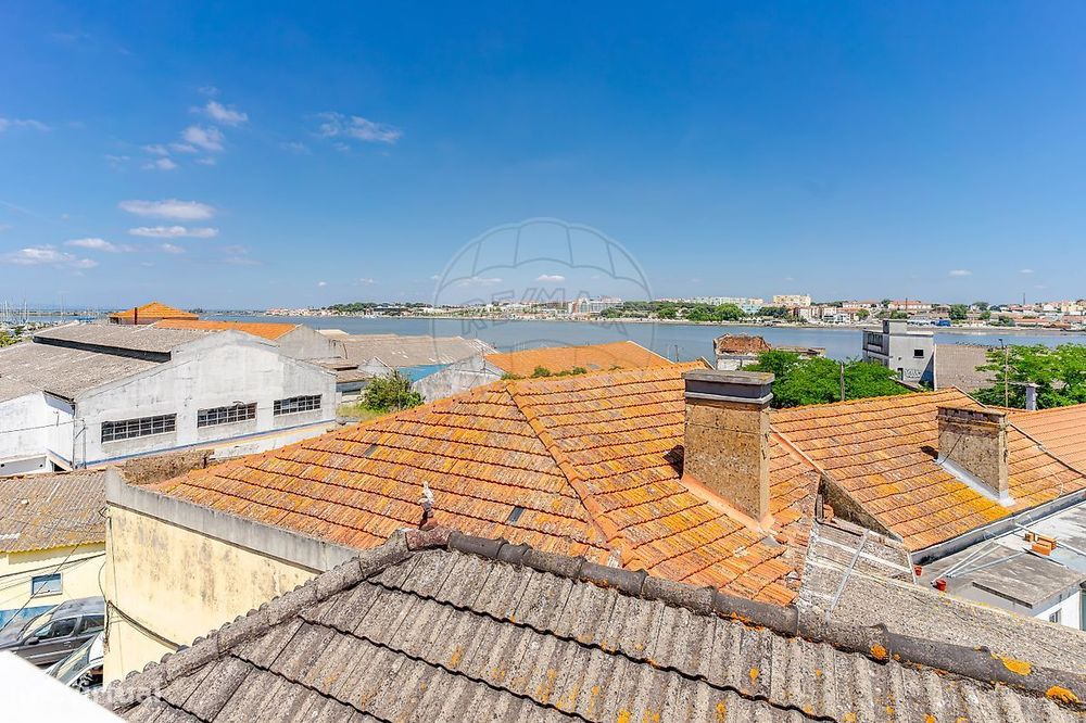 Moradia T3 para arrendamento