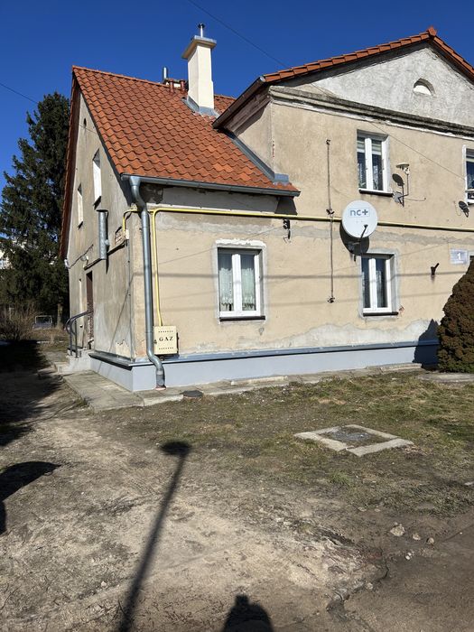 Mieszkanie 2 pokoje 43 mk