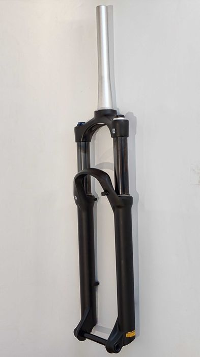 Amortyzator SR Suntour XCR34, 29'' 130 mm, boost, nowy #d.770