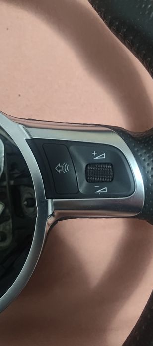 Kierownice Audi TT 8j S line