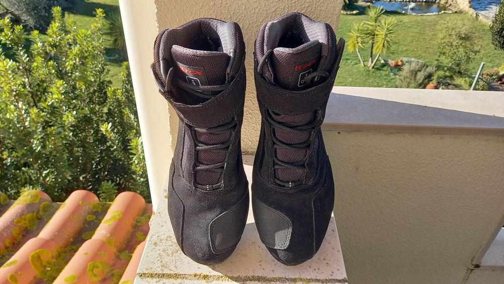 Botas TCX Jupiter 4 gtx