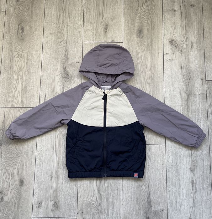 Куртка Вітрівка Zara 104