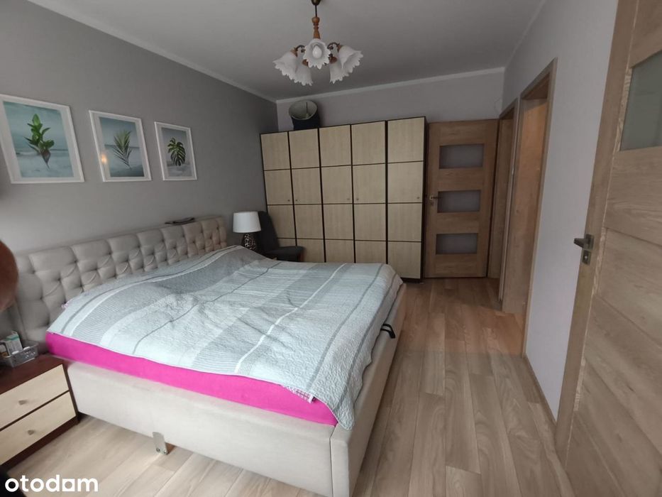 Ciecierzyce Gorzów Wlkp Deszczno - Dom 223 M2 Działka 2078 M2 Sprzedam