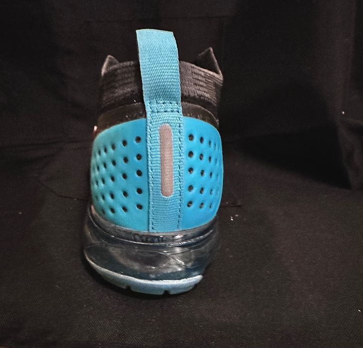 Nike Air VaporMax 2.0 Flyknit Blue Pink 41