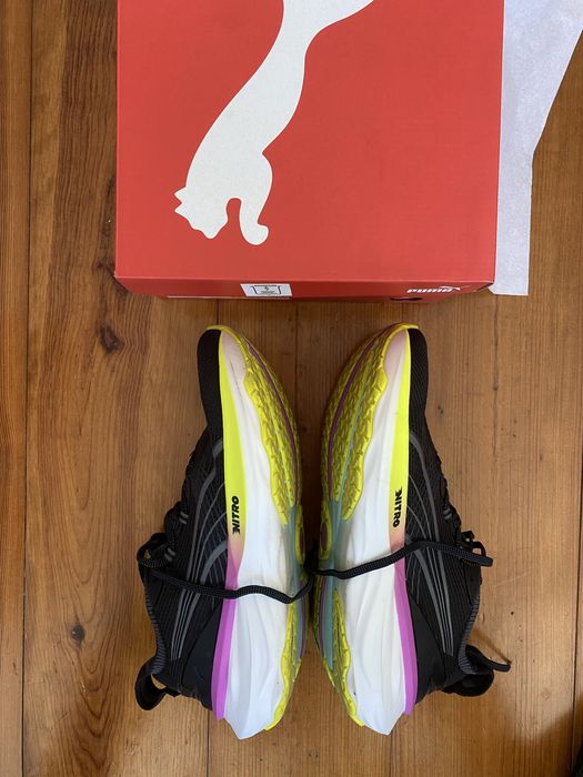 Puma ForeverRun NITRO 2