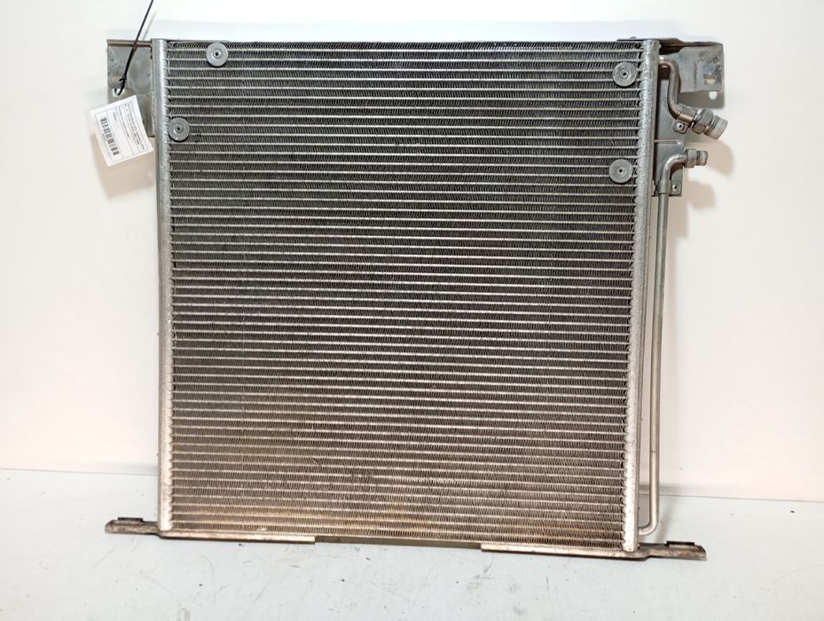 Radiador AC MERCEDES-BENZ Vito Combi (638)
