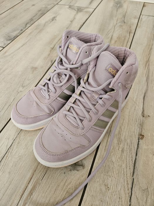 Buty damskie sportowe Adidas