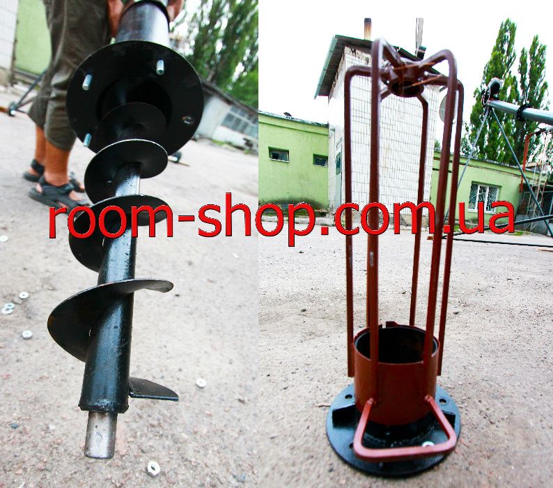 Шнековые погрузчики, транспортер, навантажувач, подборщик, шнек