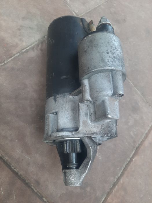 Продам стартер  редукторний