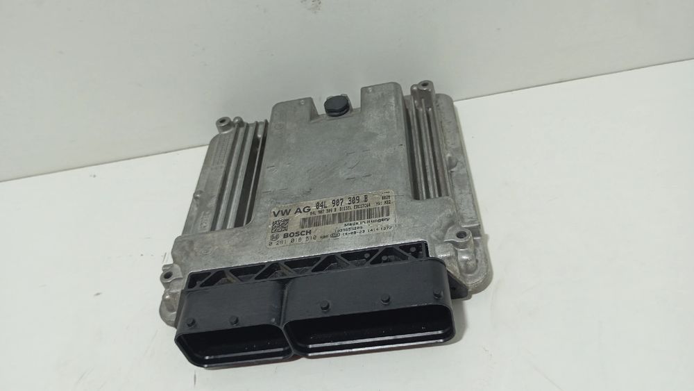 Centralina motor / ECU SEAT Leon (5F1)