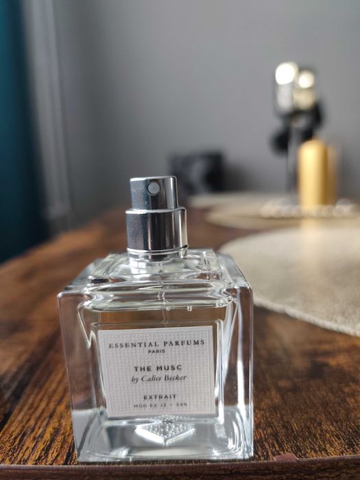 Essential Parfums The Musc extrait