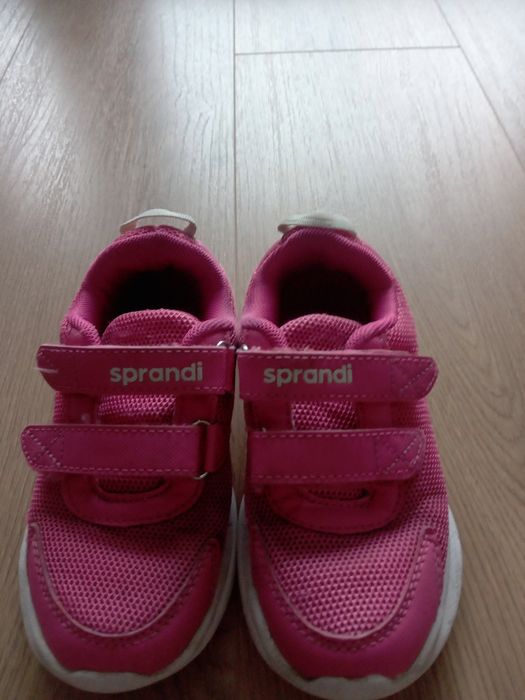 Buty sportowe Sprandi