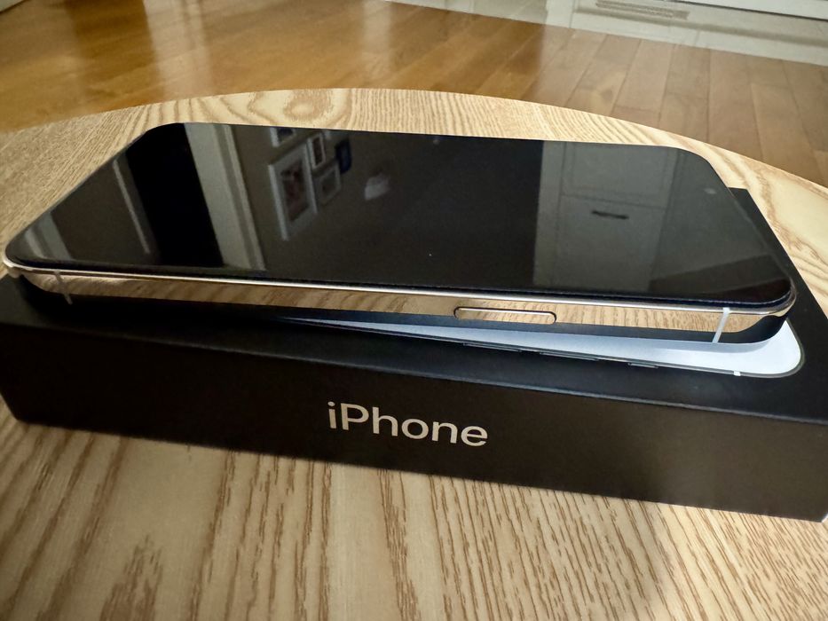 iPhone 13 Pro 256 GB uszkodzony