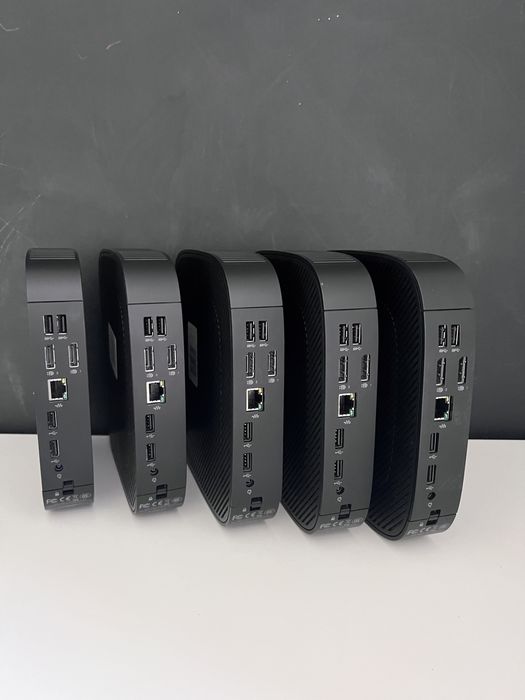 Продам тонкий клиент сервер неттоп пк HP T510 hp t520 hp 420 hp 620