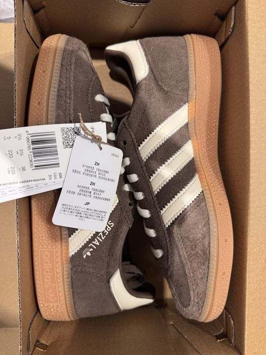 Adidas Handball Spezial NOWE