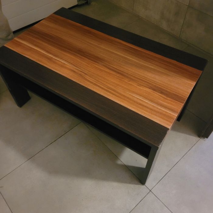 Stół i ława na sprzedaż