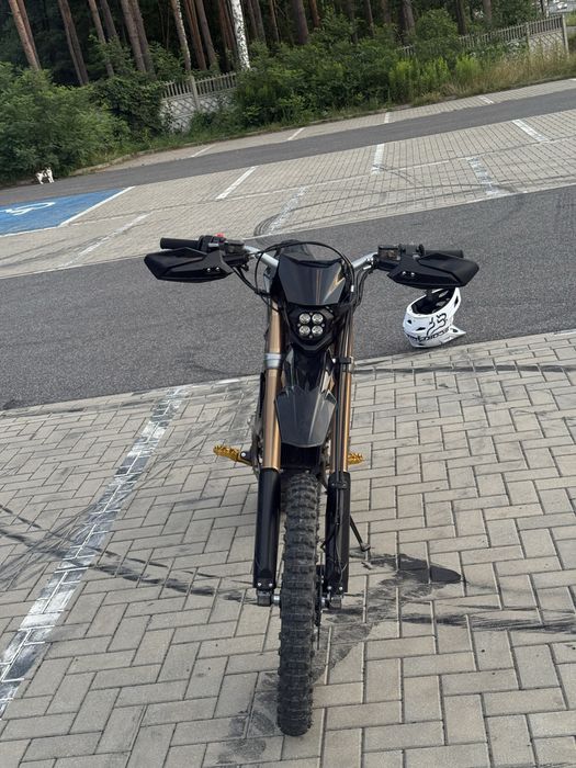 Surron ultra bee 2025