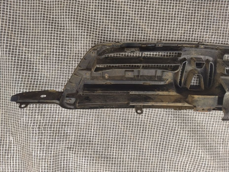 Honda CRV 2 II lift grill atrapa chrom chłodnicy wysyłka 01-05